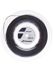 Bobina Babolat Budello Sintetico 1.25/17