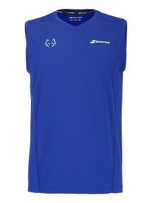 Babolat Men's Summer Muscle Juan Lebron Sleeveless Top