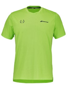 Babolat Men's Summer Juan Lebron Padel Top