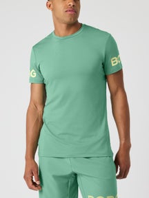 Bjorn Borg Men's Summer Borg Top