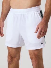 Bjorn Borg Men's Summer Ace Retro 6" Short