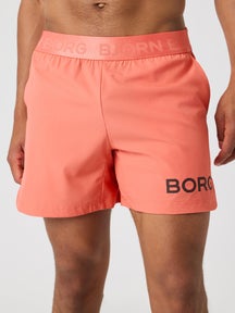 Bjorn Borg Men's Summer Borg 6" Short