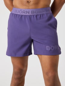 Björn Borg Herren Sommer Shorts 15 cm