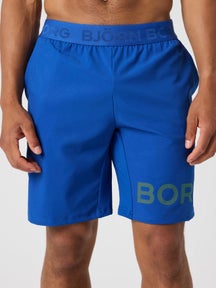 Bjorn Borg Men's Summer Borg 9" Short