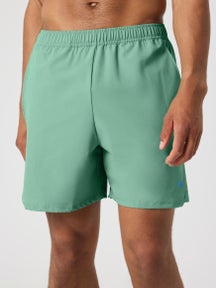 Bjorn Borg Men's Summer Ace Racquet 7" Short