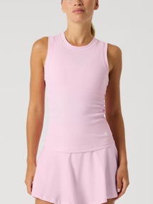 Bjorn Borg Women's Summer Pocket Rib Tank