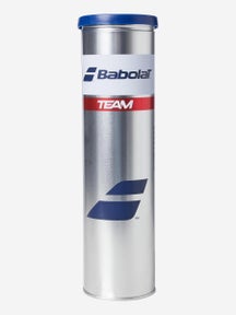 Babolat Team Tennis 4 Ball Can