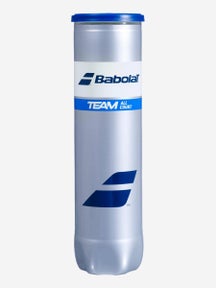 Babolat Team All Court Tennisball - 4er Dose