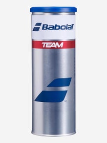 Babolat Team Tennisball - 3er Dose