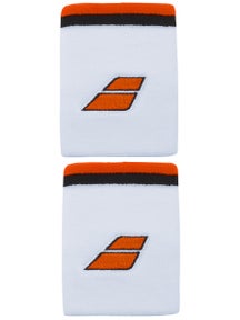 Babolat Terry Jumbo Wristbands