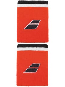 Babolat Terry Jumbo Wristbands