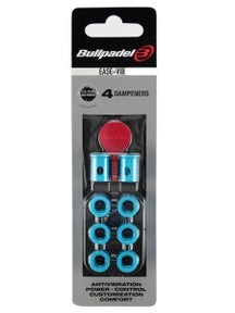 Bullpadel Ease Vibe Dumper Blue