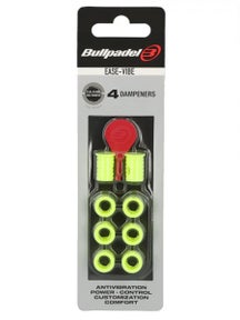 Bullpadel Ease Vibe Dumper Yellow