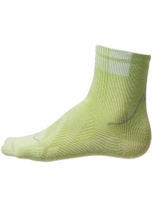 BUFF Coolnet Quarter Socks