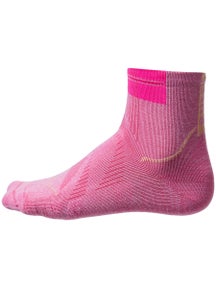 BUFF Coolnet Quarter Socks
