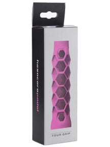 Bullpadel Hesacore Pink Replacement Grip 