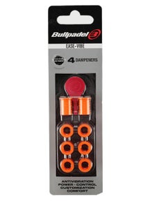 Bullpadel Ease Vibe Dampener Orange