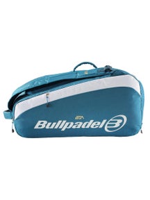 Bullpadel Pearl 2026 Padel Racket Bag Blue