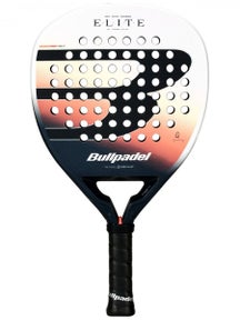 Bullpadel Elite Woman 2026 Padel Racket