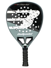 Bullpadel Hack 04 2026 Demo Padel Racket