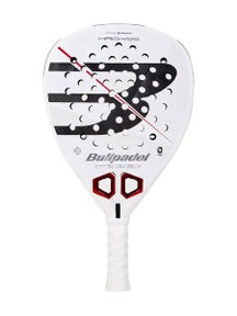 Bullpadel Hack 05 2027 Padel Racket