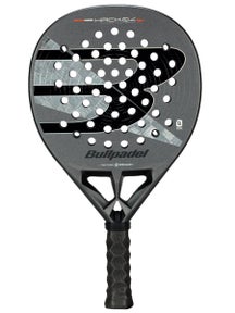 Bullpadel Hack 04 Hybrid 2026 Padel Racket