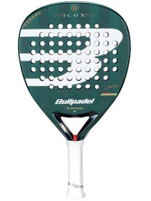 Bullpadel ICON 2026 Padel Racket