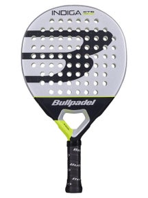 Bullpadel Indiga CTR 2026 Padel Racket