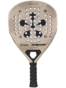 Bullpadel Neuron 02 Premier Padel 2026 Padel Racket