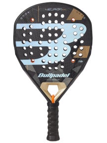 Bullpadel Neuron 02 2026 Padel Racket
