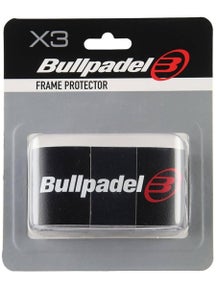 Bullpadel Protector Frame 2026 Black 