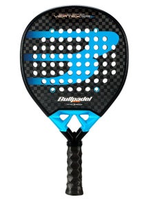 Bullpadel Vertex 05 Hybrid 2026 Demo Padel Racket