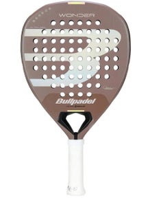 Bullpadel Wonder 2026 Padel Racket