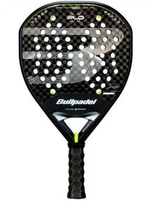 Bullpadel XPLO 2026 Padel Racket