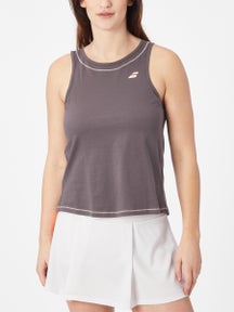 Babolat Women's Exercise Cotton Tank