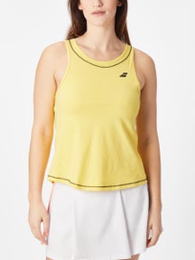 Babolat Women's Exercise Cotton Tank