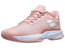 Babolat Jet Tere 2 Clay Evening Sand Women's Shoes