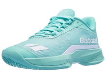Babolat Jet Tere 2 Clay Blue Tint Women's Shoes