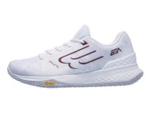 Bullpadel Pearl Vibram 26I White Women's Shoes