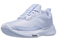 Babolat SFX Evo AC Xenon Blue/White Women's Shoes