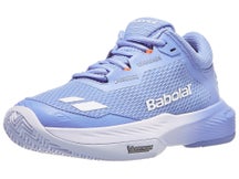 Babolat SFX4 Clay Forever Blue Women's Shoes