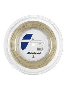Babolat XCel 1.30/16 String Reel Natural - 200m