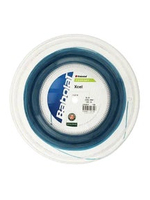 Babolat XCel 1.30/16 String Reel Blue - 200m