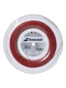 Babolat XCel 1.30/16 String Reel Red - 200m