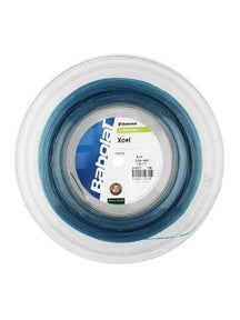 Babolat XCel 1.25/17 String Reel Blue - 200m