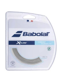 Babolat XPlore 1.30/16 String Grey