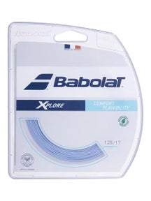 Babolat XPlore 1.25mm Tennissaite - 12m Set