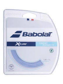 Babolat XPlore 1.35mm Tennissaite - 12m Set