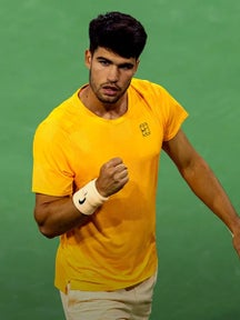 Carlos Alcaraz