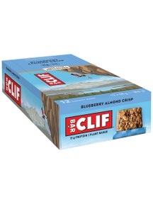 CLIF Energy Riegel Box (12x68g)